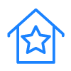 home icon