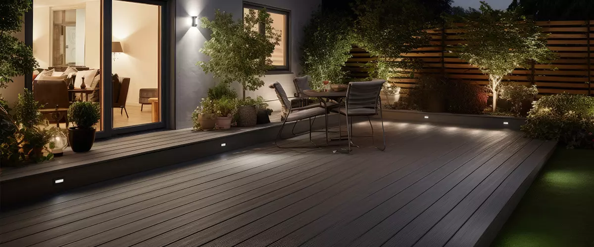 Deck Repair Services in Garner, NC