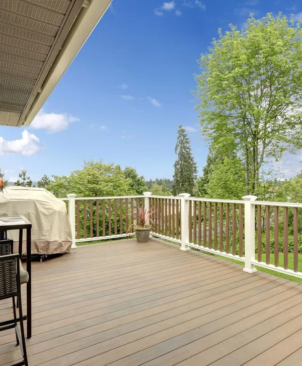 Deck Repair Raleigh NC