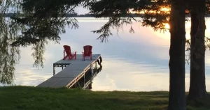 Dock Builder Company in North Carolina